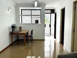 Blk 110 Bishan View (Bishan), HDB 4 Rooms #561506211